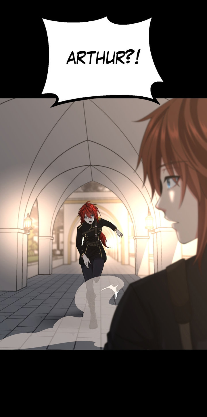 The Beginning After The End: Side Story – Jasmine: Wind-Borne Chapter 107 302 65