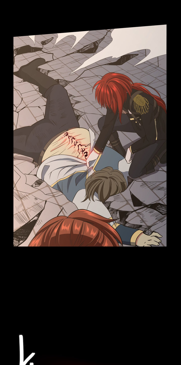 The Beginning After The End: Side Story – Jasmine: Wind-Borne Chapter 107 304 67
