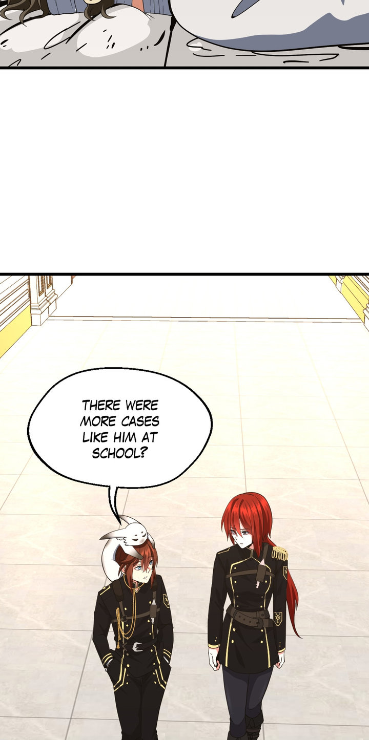 The Beginning After The End: Side Story – Jasmine: Wind-Borne Chapter 107 308 71