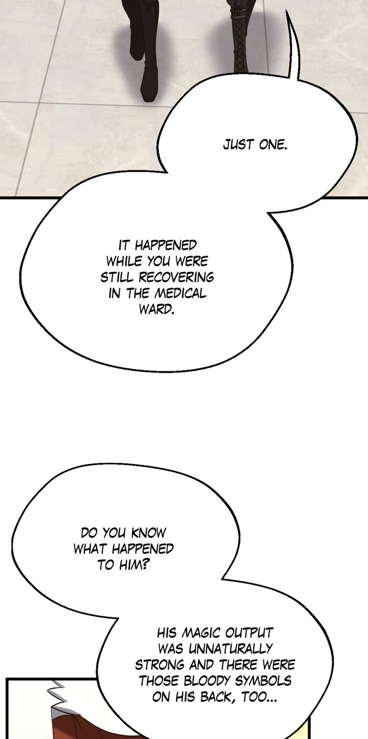The Beginning After The End: Side Story – Jasmine: Wind-Borne Chapter 107 309 72