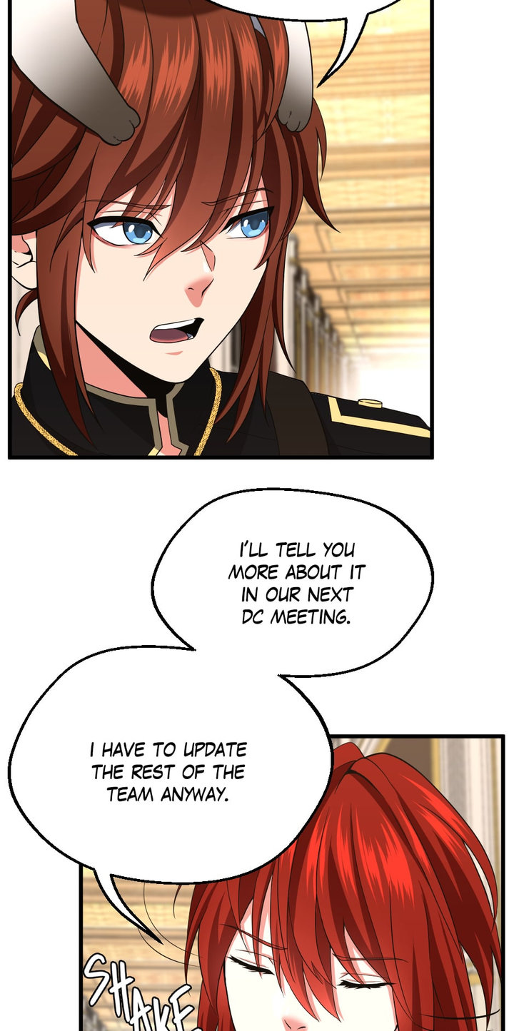 The Beginning After The End: Side Story – Jasmine: Wind-Borne Chapter 107 310 73