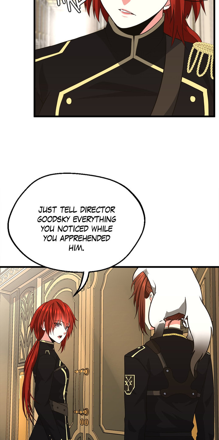 The Beginning After The End: Side Story – Jasmine: Wind-Borne Chapter 107 311 74