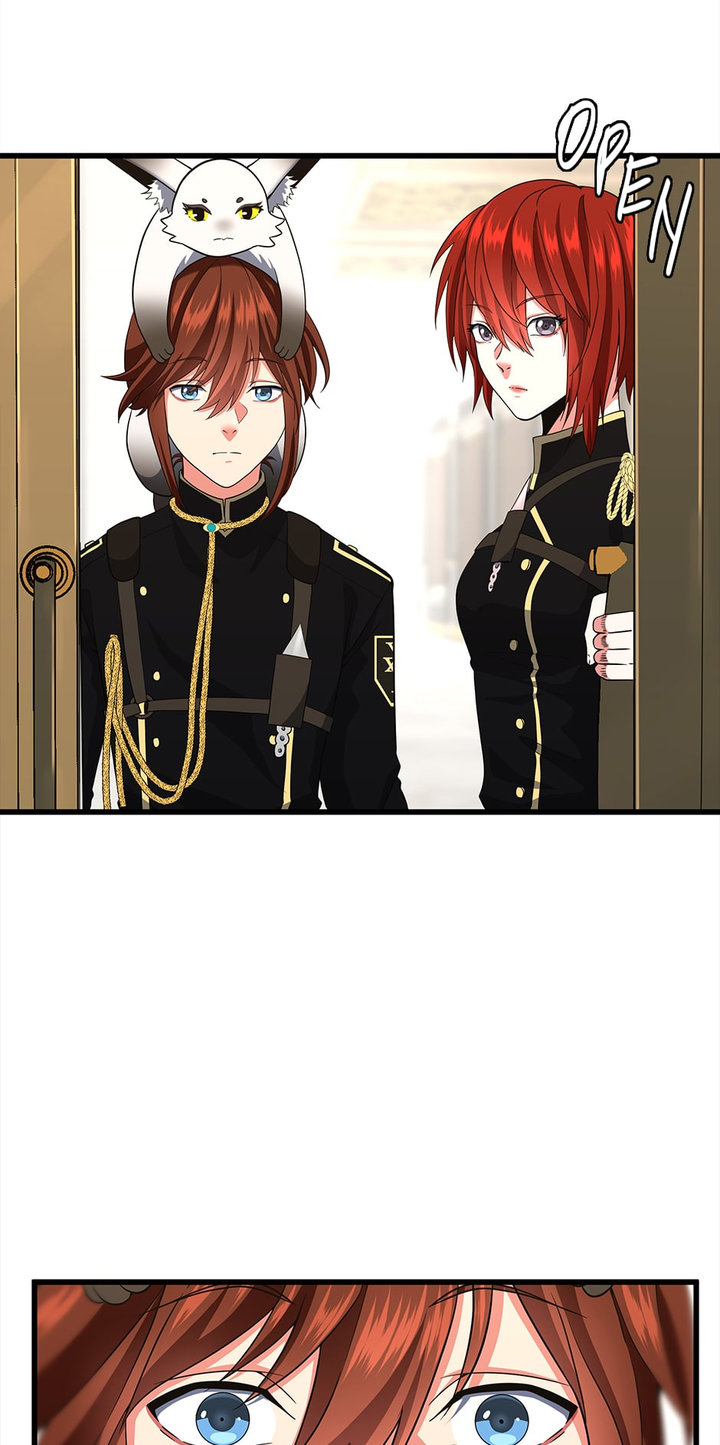 The Beginning After The End: Side Story – Jasmine: Wind-Borne Chapter 107 313 76