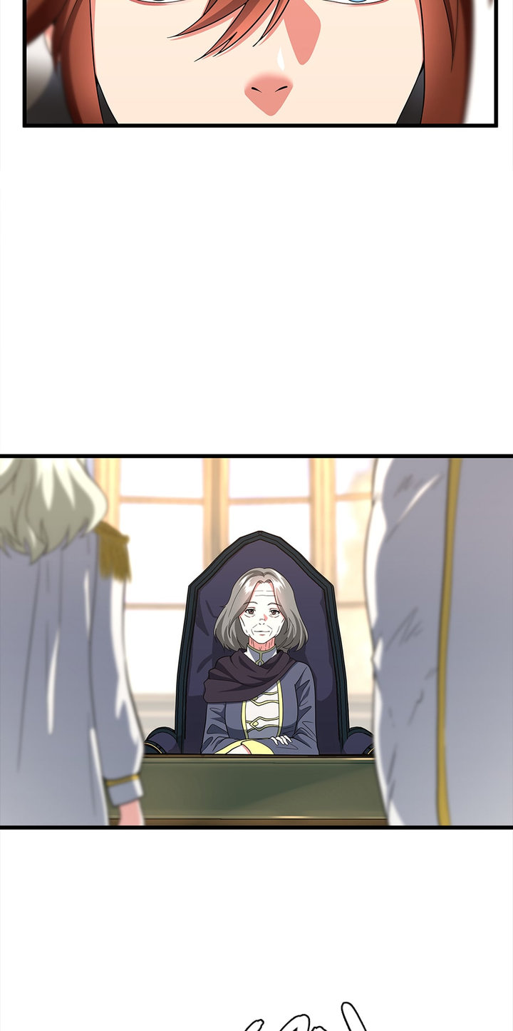 The Beginning After The End: Side Story – Jasmine: Wind-Borne Chapter 107 314 77