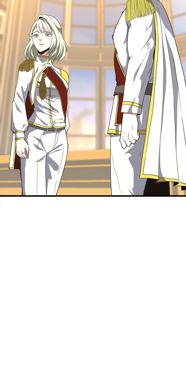 The Beginning After The End: Side Story – Jasmine: Wind-Borne Chapter 107 316 79