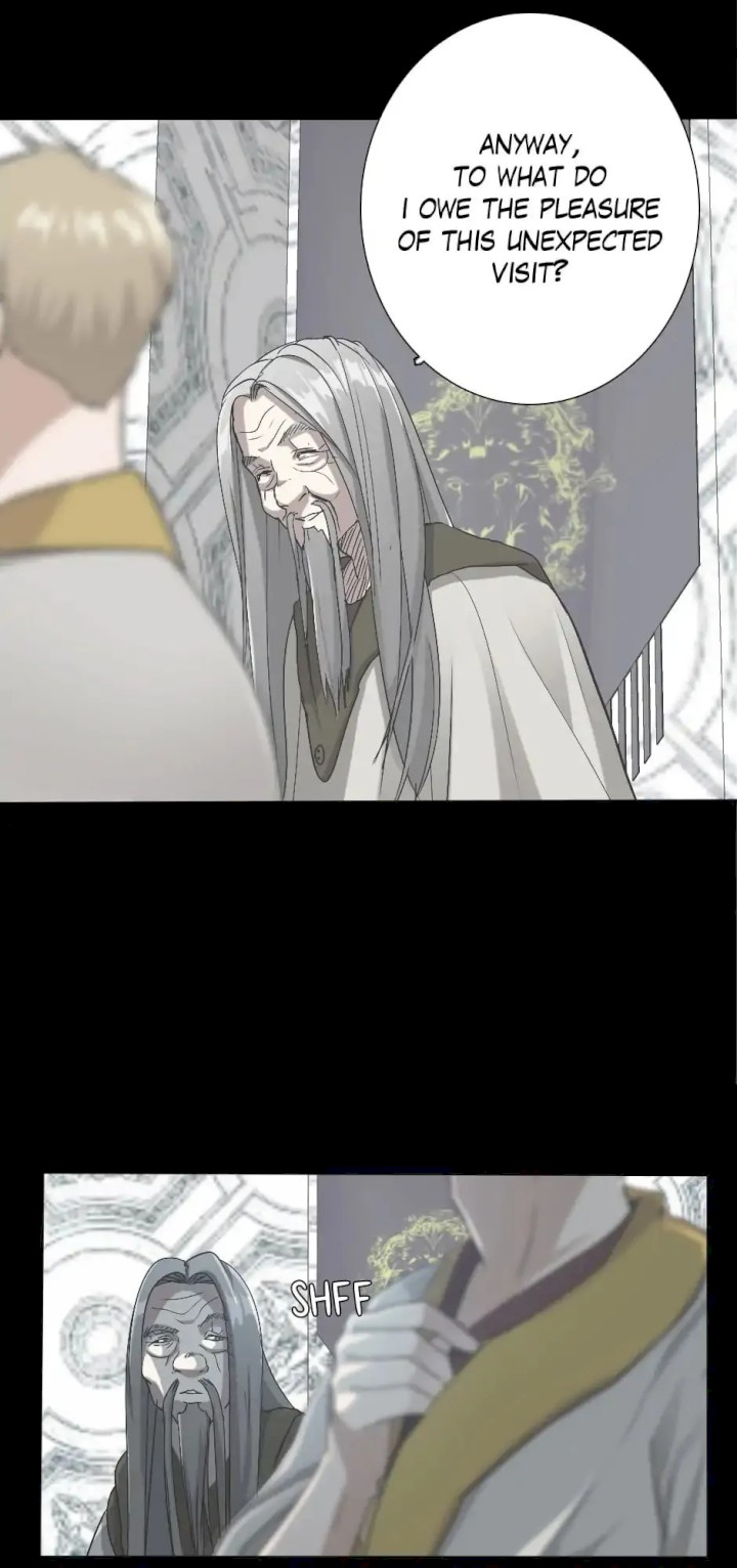 The Beginning After The End: Side Story – Jasmine: Wind-Borne Chapter 11 207 15