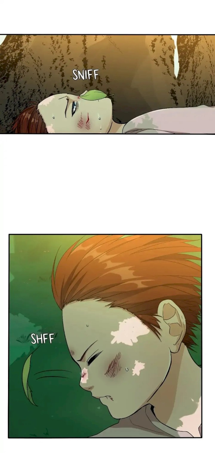 The Beginning After The End: Side Story – Jasmine: Wind-Borne Chapter 11 228 36