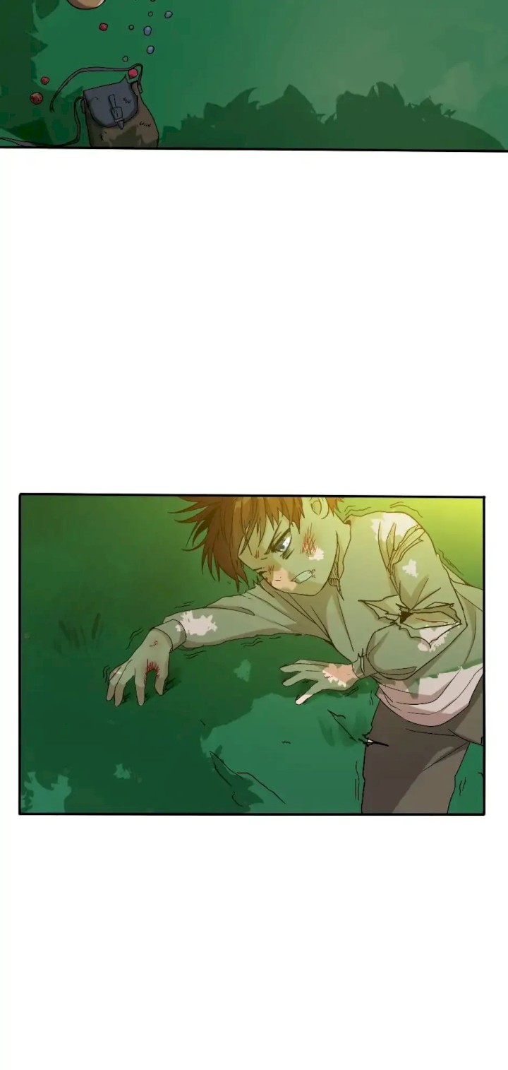 The Beginning After The End: Side Story – Jasmine: Wind-Borne Chapter 11 230 38