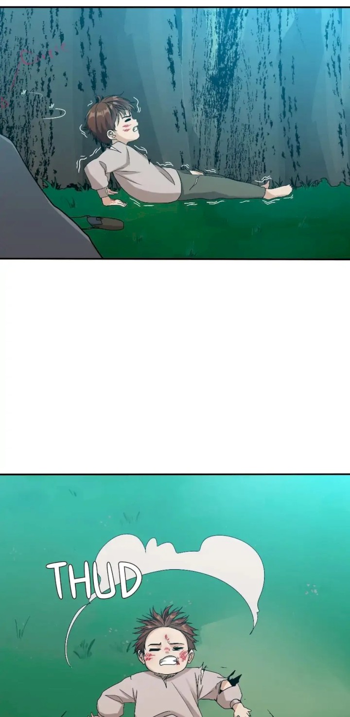 The Beginning After The End: Side Story – Jasmine: Wind-Borne Chapter 11 238 46