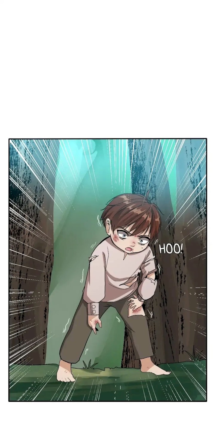 The Beginning After The End: Side Story – Jasmine: Wind-Borne Chapter 11 244 52