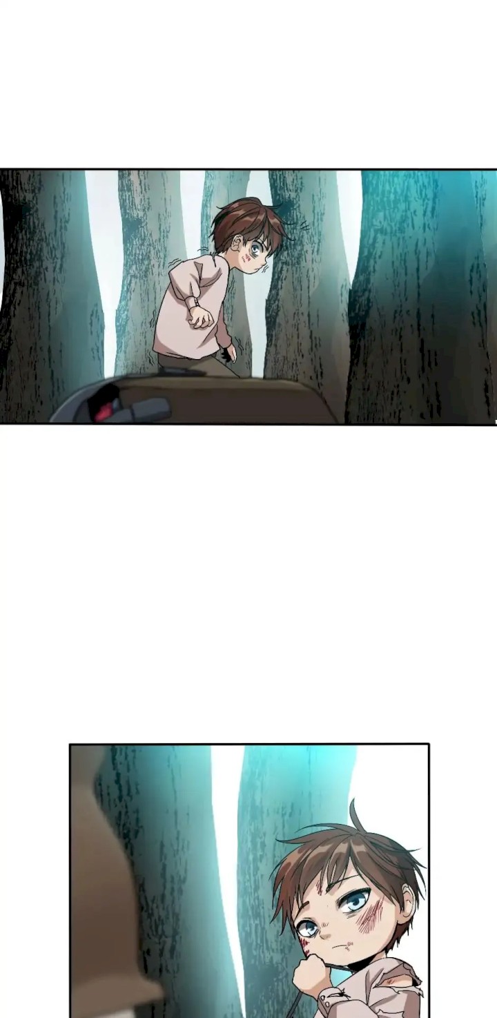 The Beginning After The End: Side Story – Jasmine: Wind-Borne Chapter 11 245 53