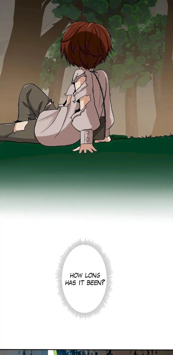 The Beginning After The End: Side Story – Jasmine: Wind-Borne Chapter 11 250 58