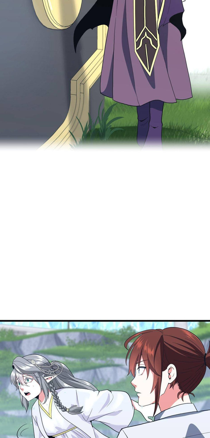 The Beginning After The End: Side Story – Jasmine: Wind-Borne Chapter 112 233 02