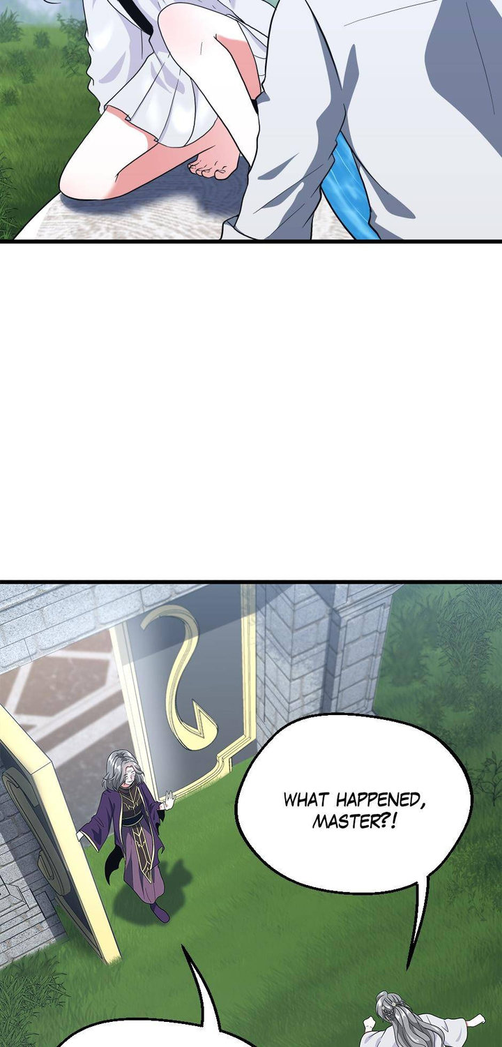 The Beginning After The End: Side Story – Jasmine: Wind-Borne Chapter 112 234 03