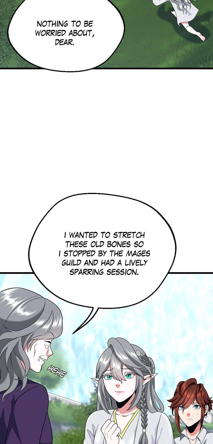 The Beginning After The End: Side Story – Jasmine: Wind-Borne Chapter 112 235 04