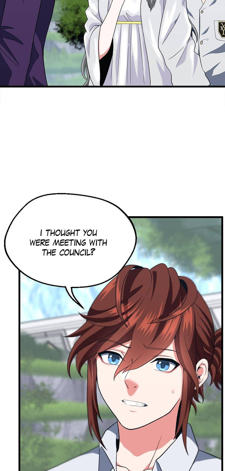 The Beginning After The End: Side Story – Jasmine: Wind-Borne Chapter 112 236 05