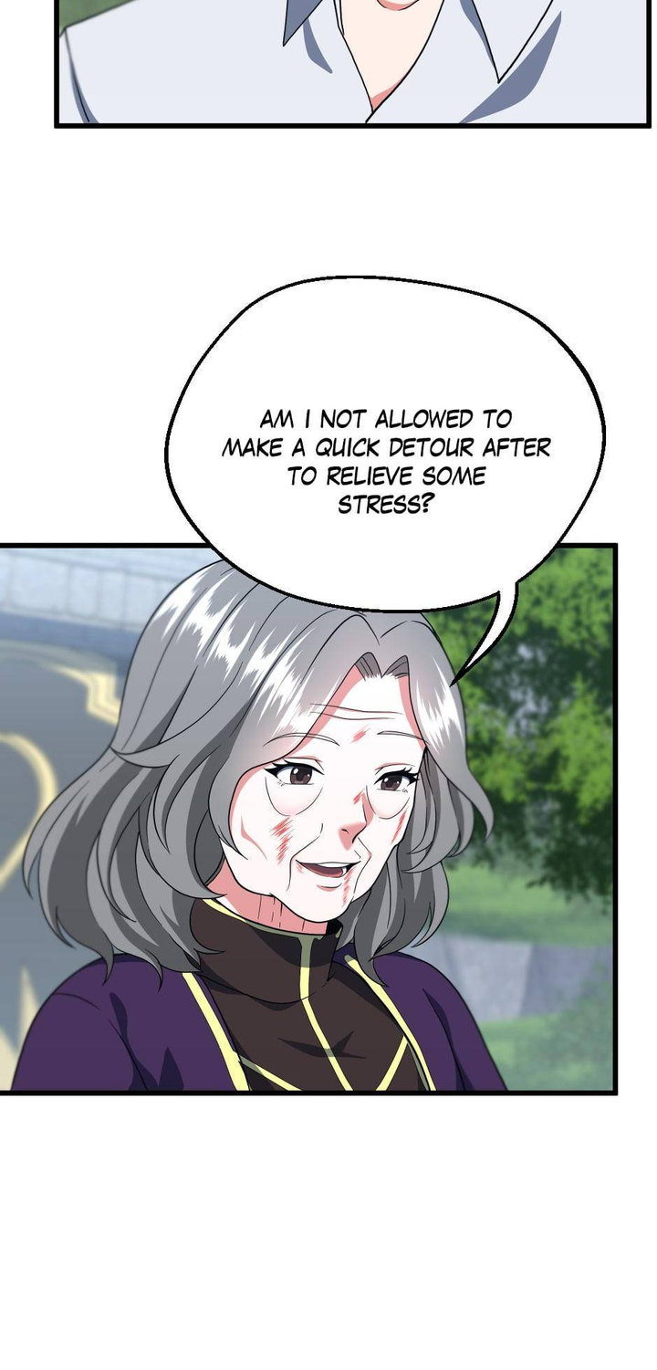 The Beginning After The End: Side Story – Jasmine: Wind-Borne Chapter 112 237 06
