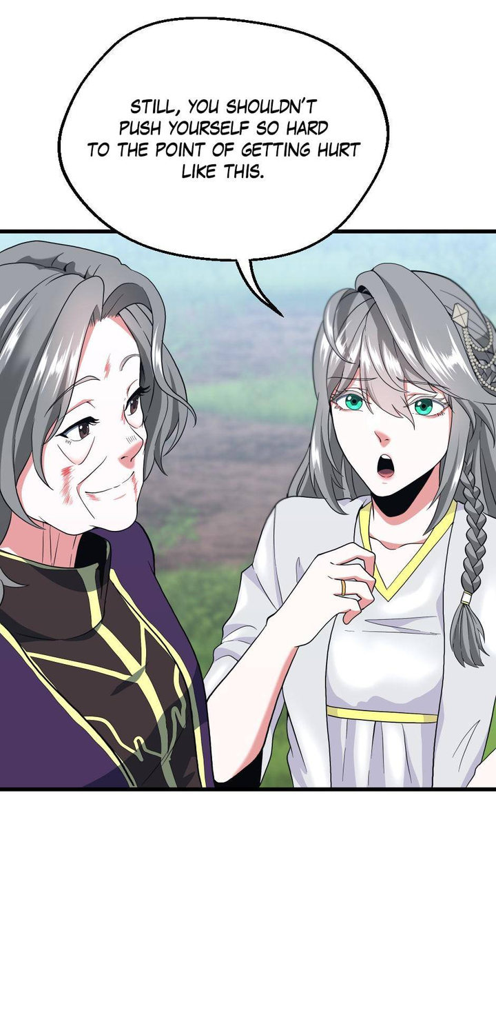 The Beginning After The End: Side Story – Jasmine: Wind-Borne Chapter 112 238 07