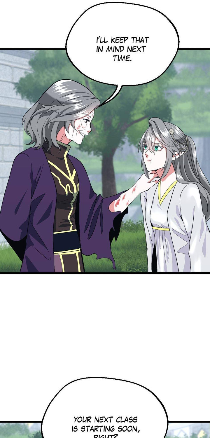 The Beginning After The End: Side Story – Jasmine: Wind-Borne Chapter 112 239 08