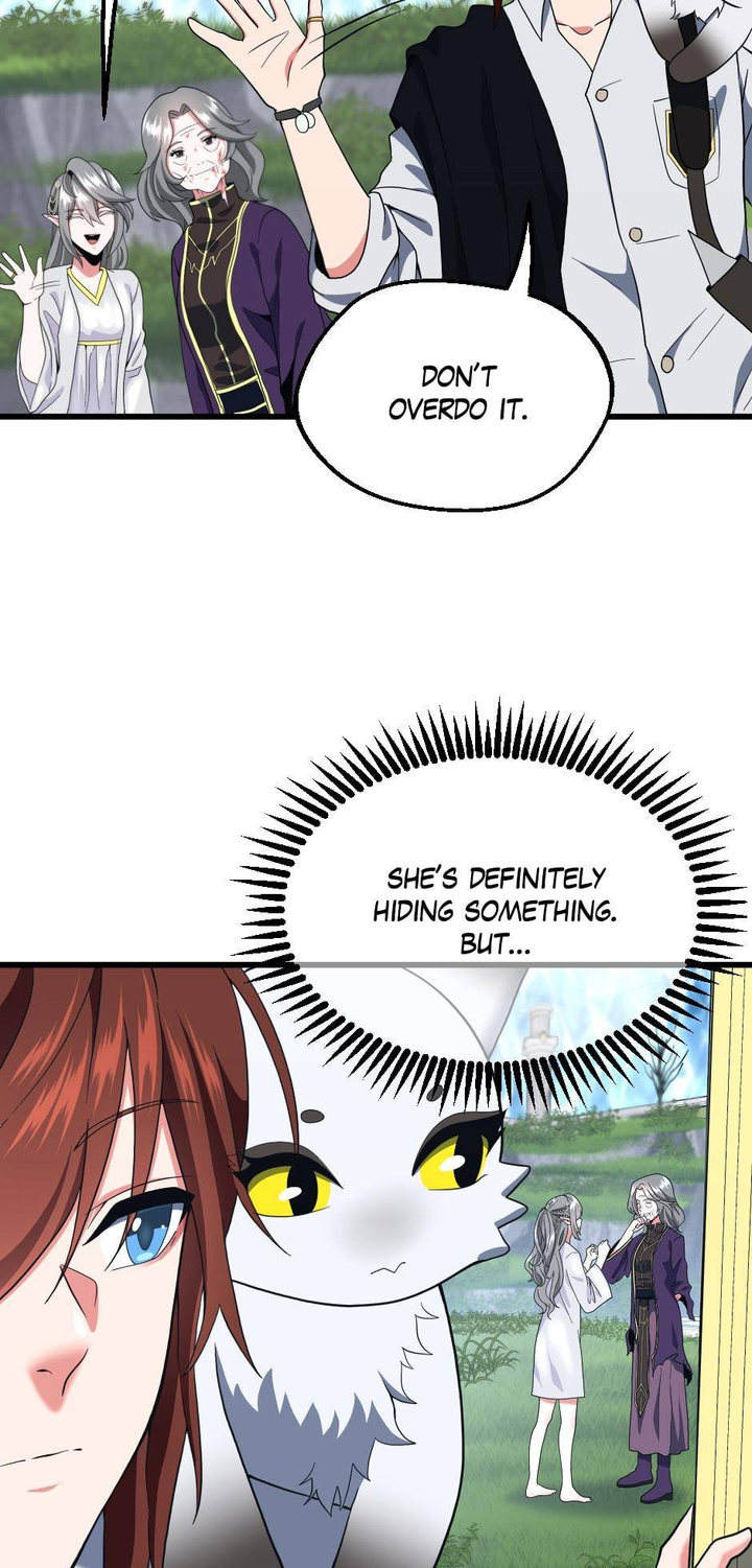 The Beginning After The End: Side Story – Jasmine: Wind-Borne Chapter 112 242 11