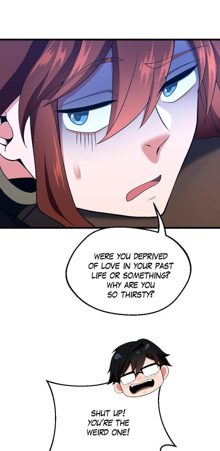 The Beginning After The End: Side Story – Jasmine: Wind-Borne Chapter 112 250 19