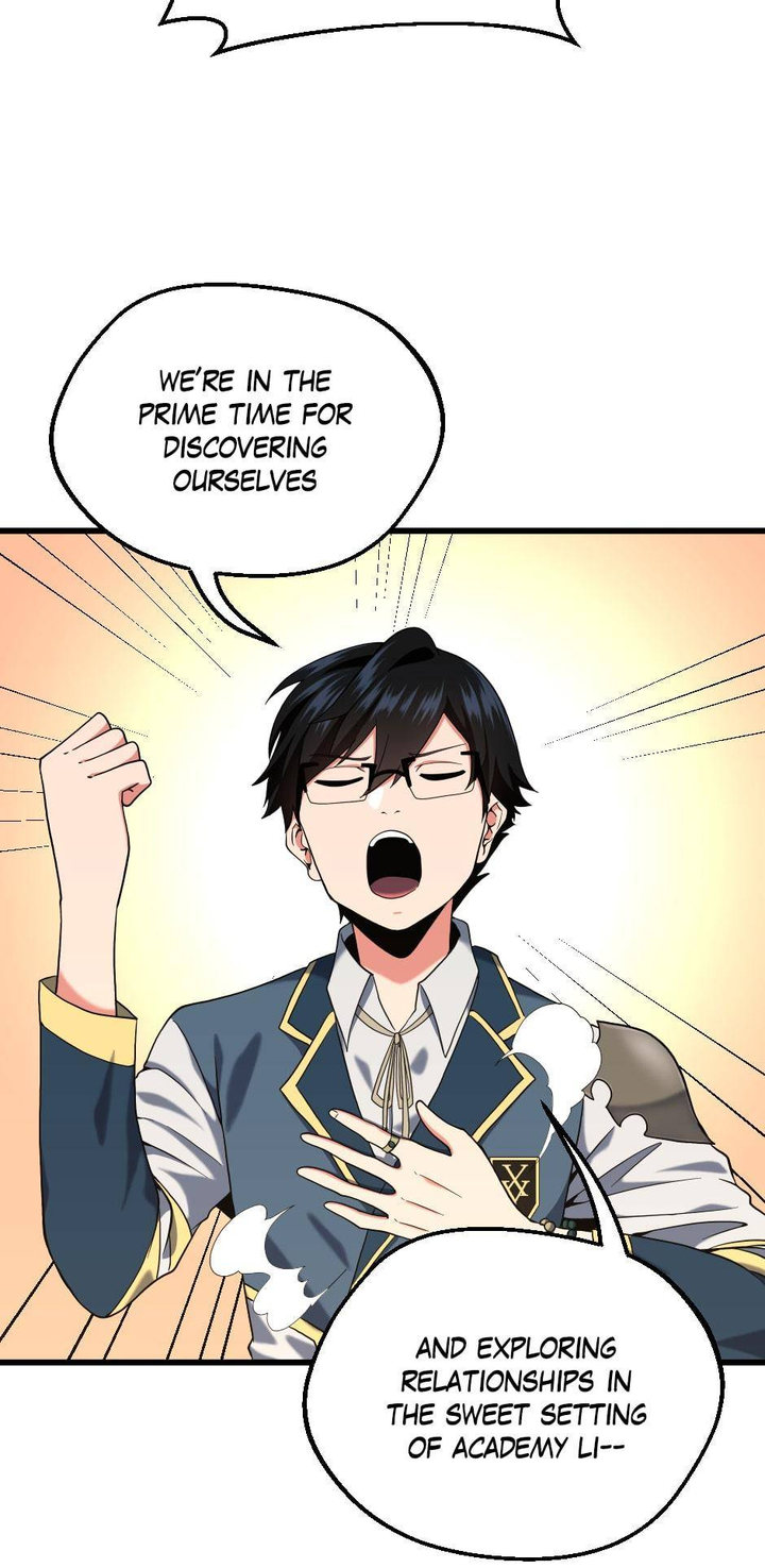 The Beginning After The End: Side Story – Jasmine: Wind-Borne Chapter 112 251 20