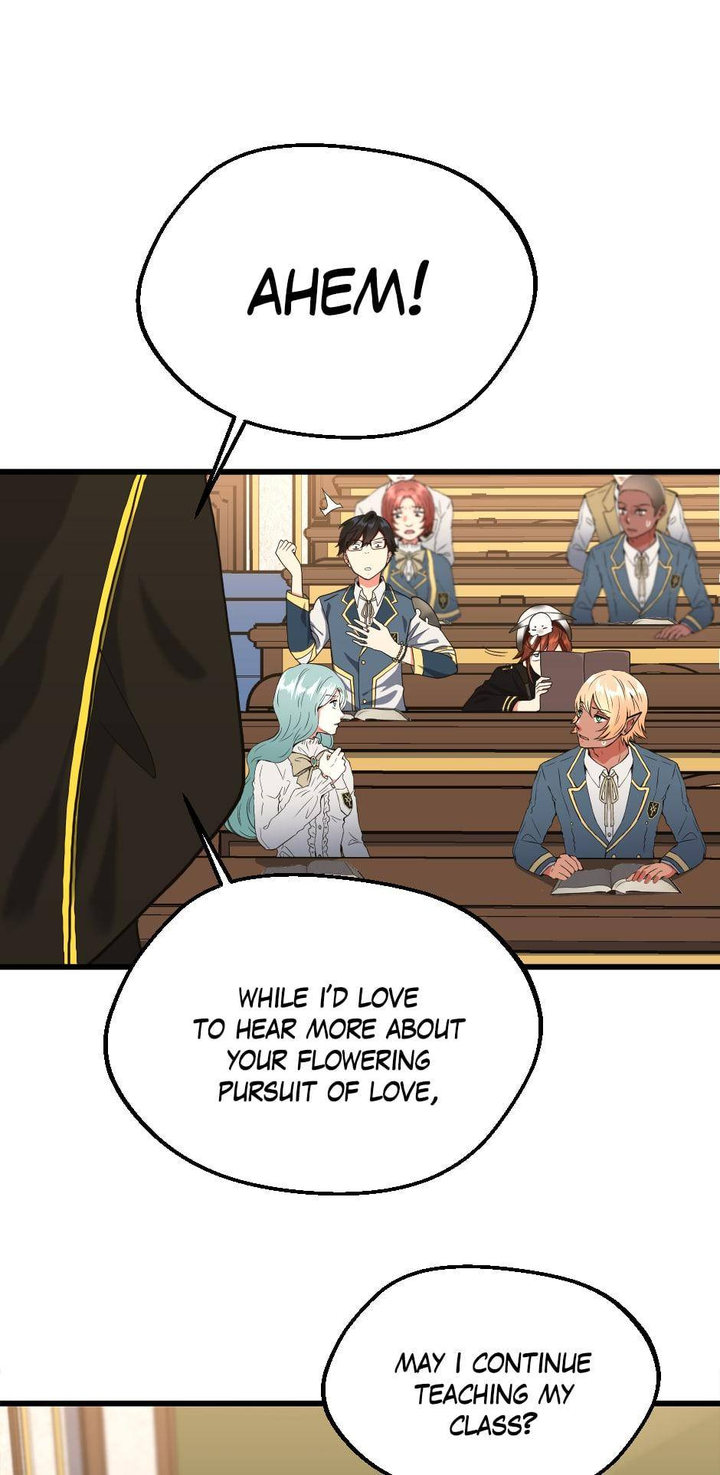The Beginning After The End: Side Story – Jasmine: Wind-Borne Chapter 112 252 21