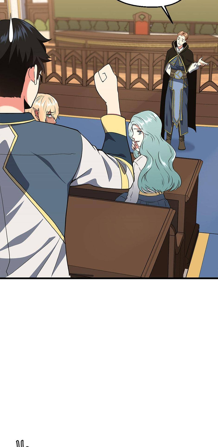 The Beginning After The End: Side Story – Jasmine: Wind-Borne Chapter 112 253 22