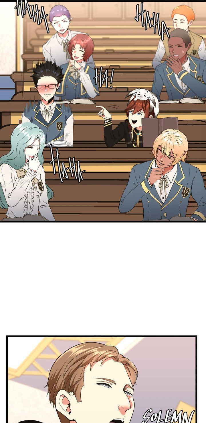 The Beginning After The End: Side Story – Jasmine: Wind-Borne Chapter 112 254 23