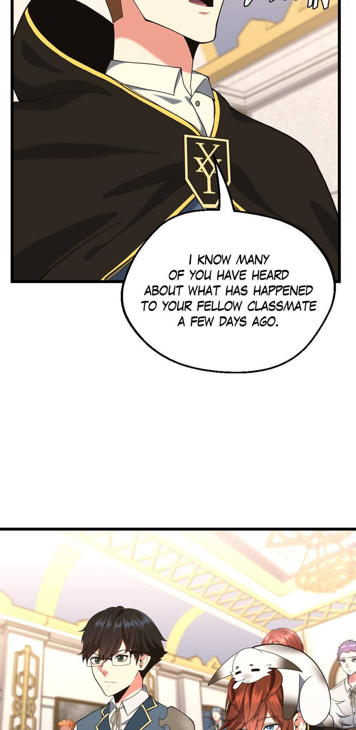 The Beginning After The End: Side Story – Jasmine: Wind-Borne Chapter 112 255 24