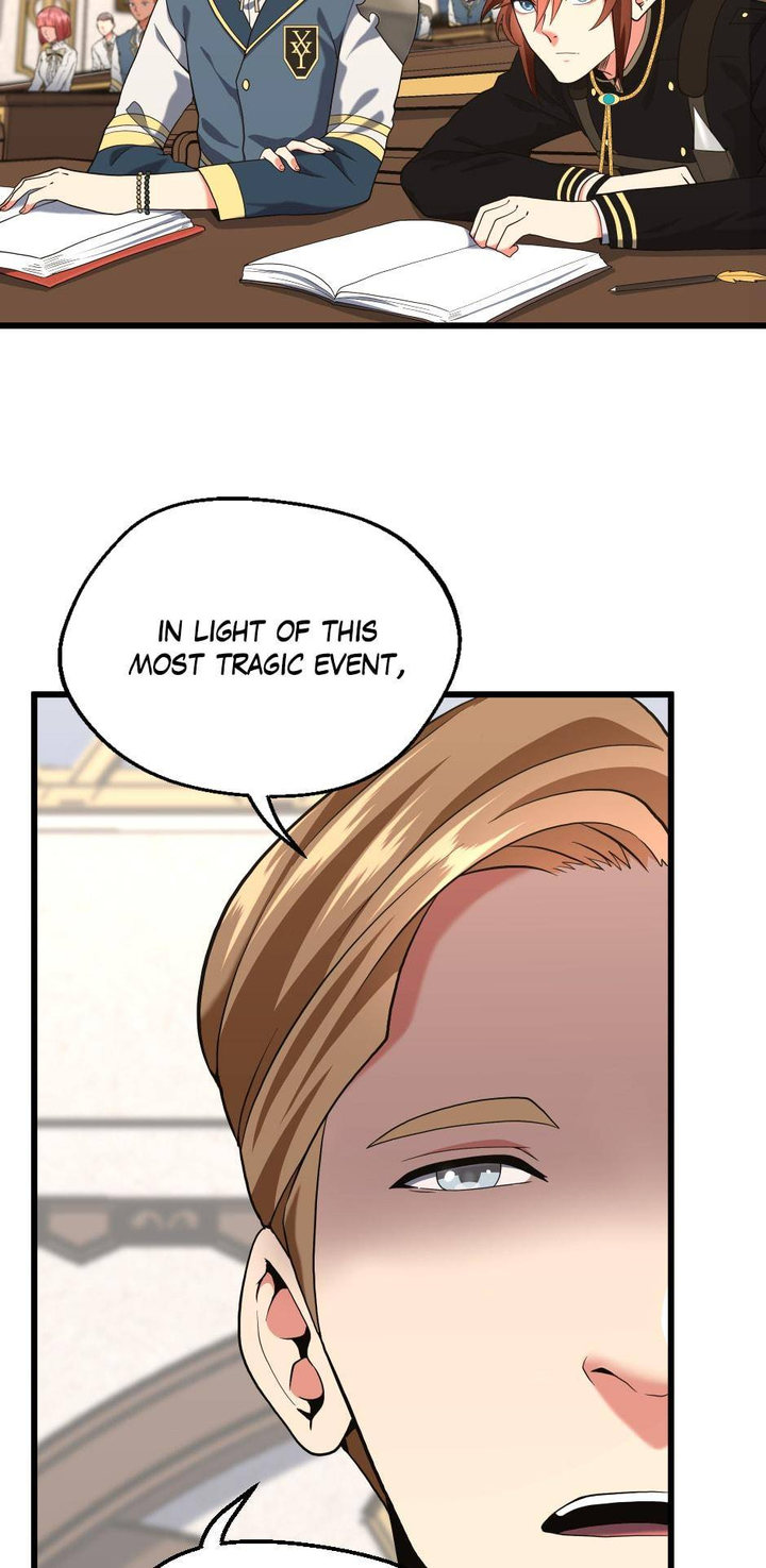 The Beginning After The End: Side Story – Jasmine: Wind-Borne Chapter 112 256 25