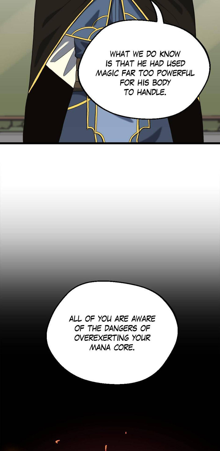 The Beginning After The End: Side Story – Jasmine: Wind-Borne Chapter 112 258 27