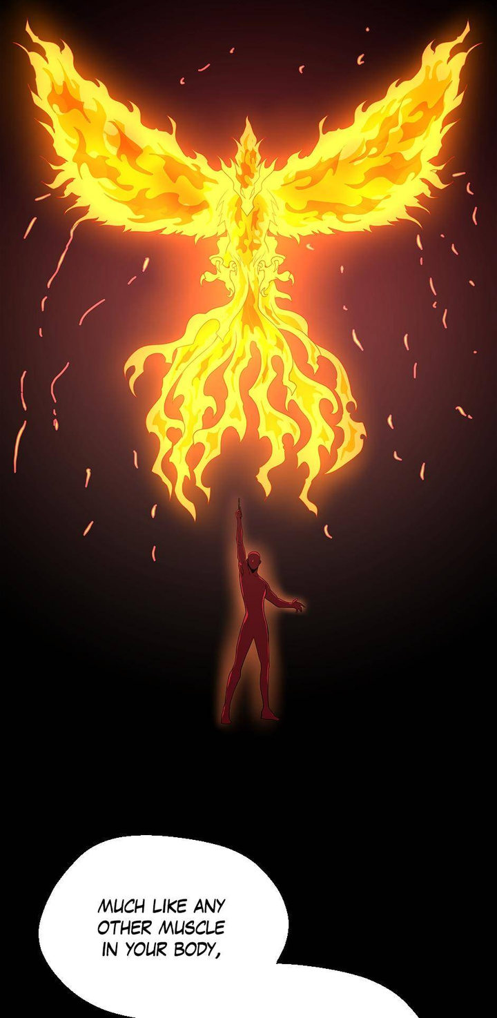 The Beginning After The End: Side Story – Jasmine: Wind-Borne Chapter 112 259 28
