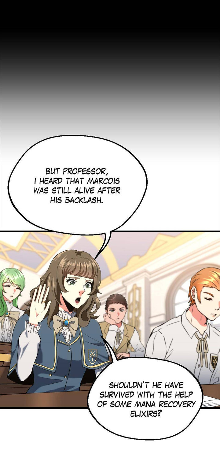The Beginning After The End: Side Story – Jasmine: Wind-Borne Chapter 112 262 31