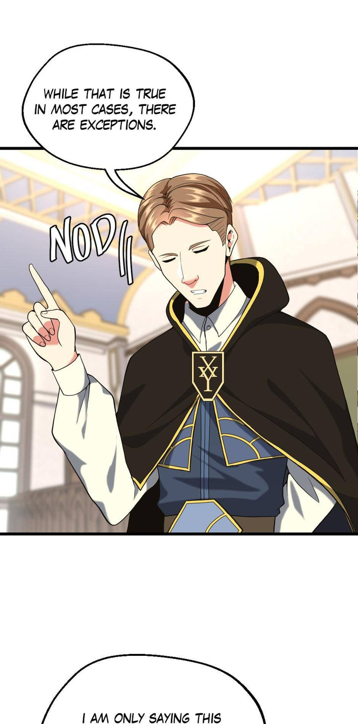 The Beginning After The End: Side Story – Jasmine: Wind-Borne Chapter 112 263 32