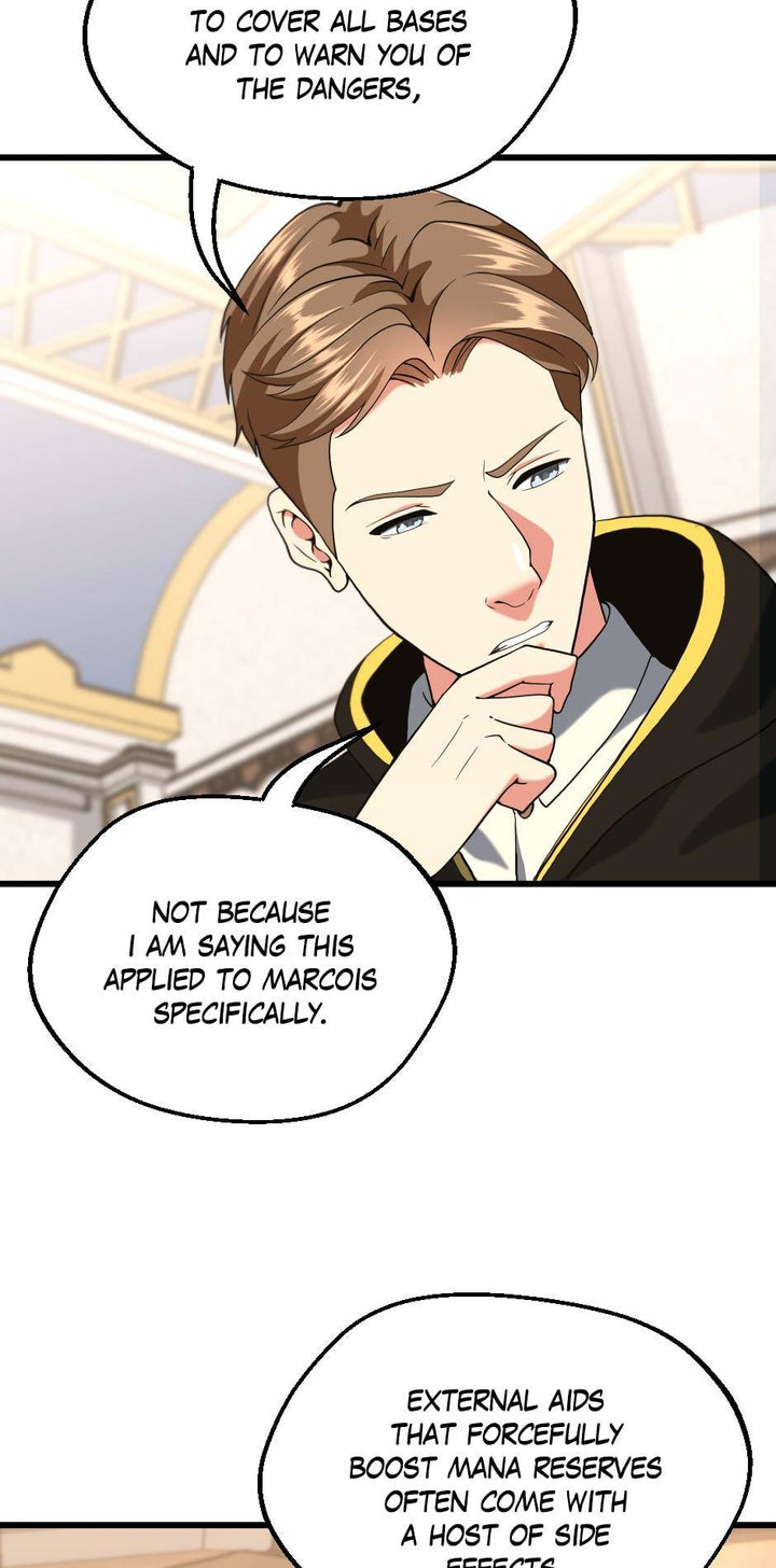 The Beginning After The End: Side Story – Jasmine: Wind-Borne Chapter 112 264 33