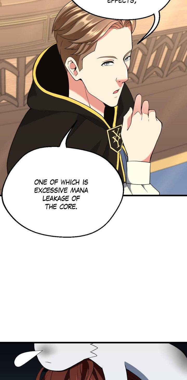 The Beginning After The End: Side Story – Jasmine: Wind-Borne Chapter 112 265 34