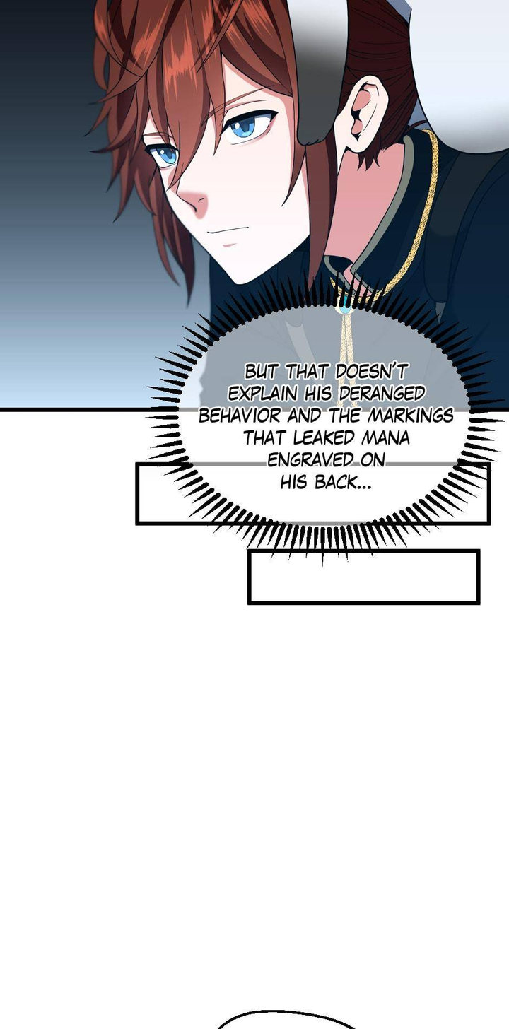 The Beginning After The End: Side Story – Jasmine: Wind-Borne Chapter 112 266 35