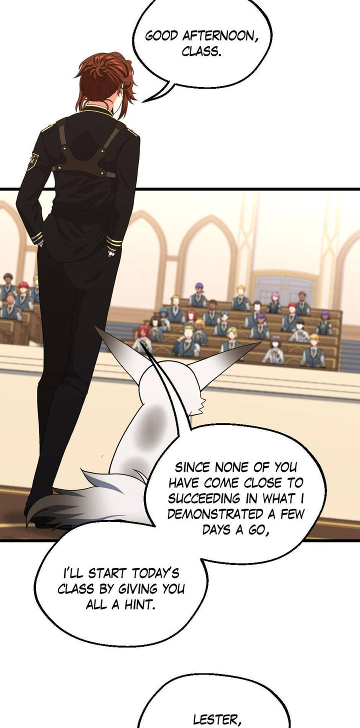The Beginning After The End: Side Story – Jasmine: Wind-Borne Chapter 112 267 36