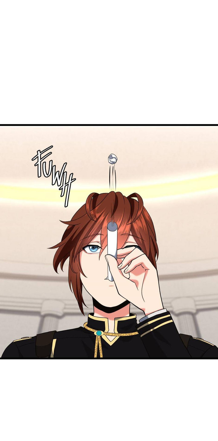 The Beginning After The End: Side Story – Jasmine: Wind-Borne Chapter 112 274 43