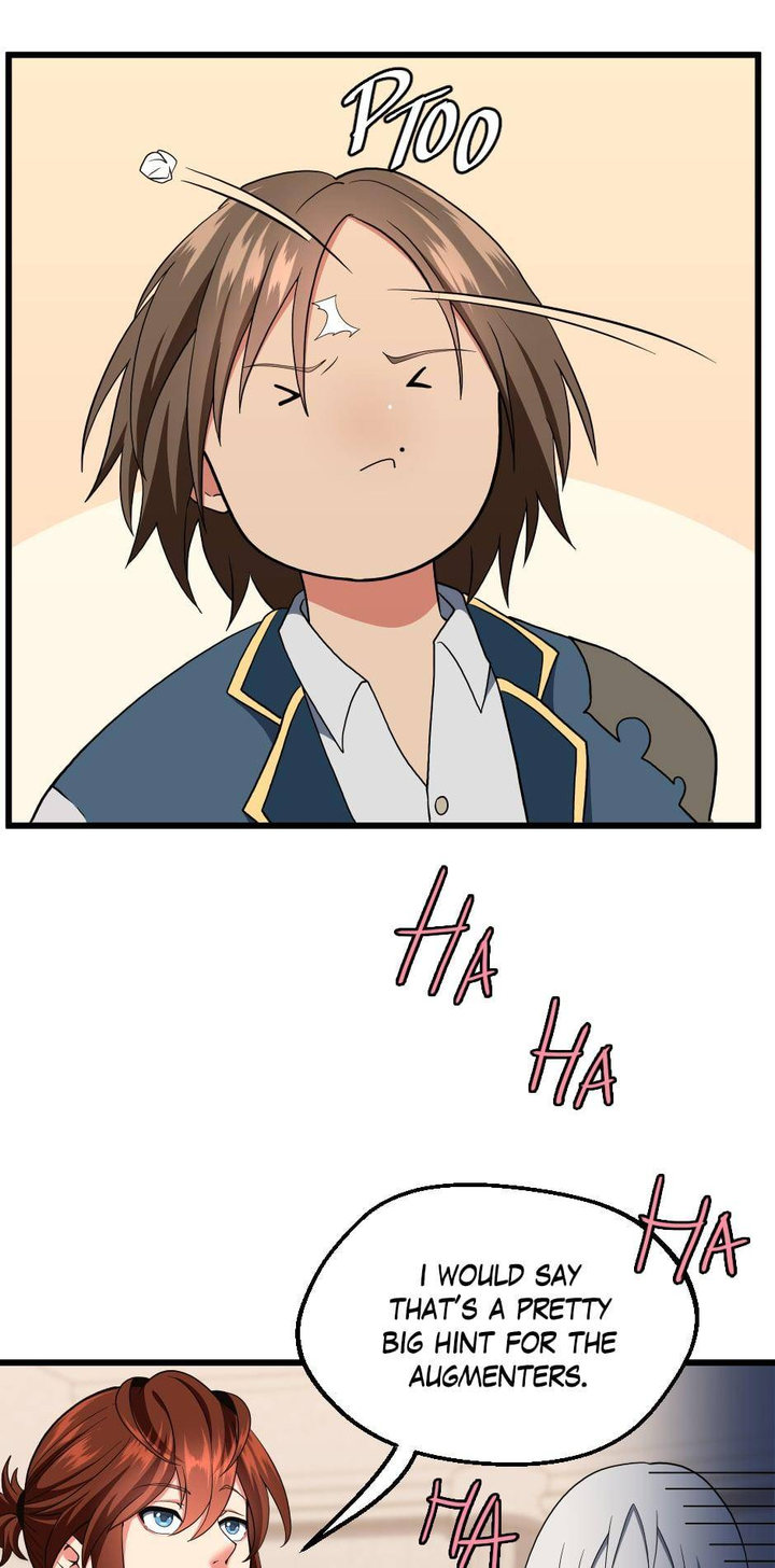 The Beginning After The End: Side Story – Jasmine: Wind-Borne Chapter 112 275 44
