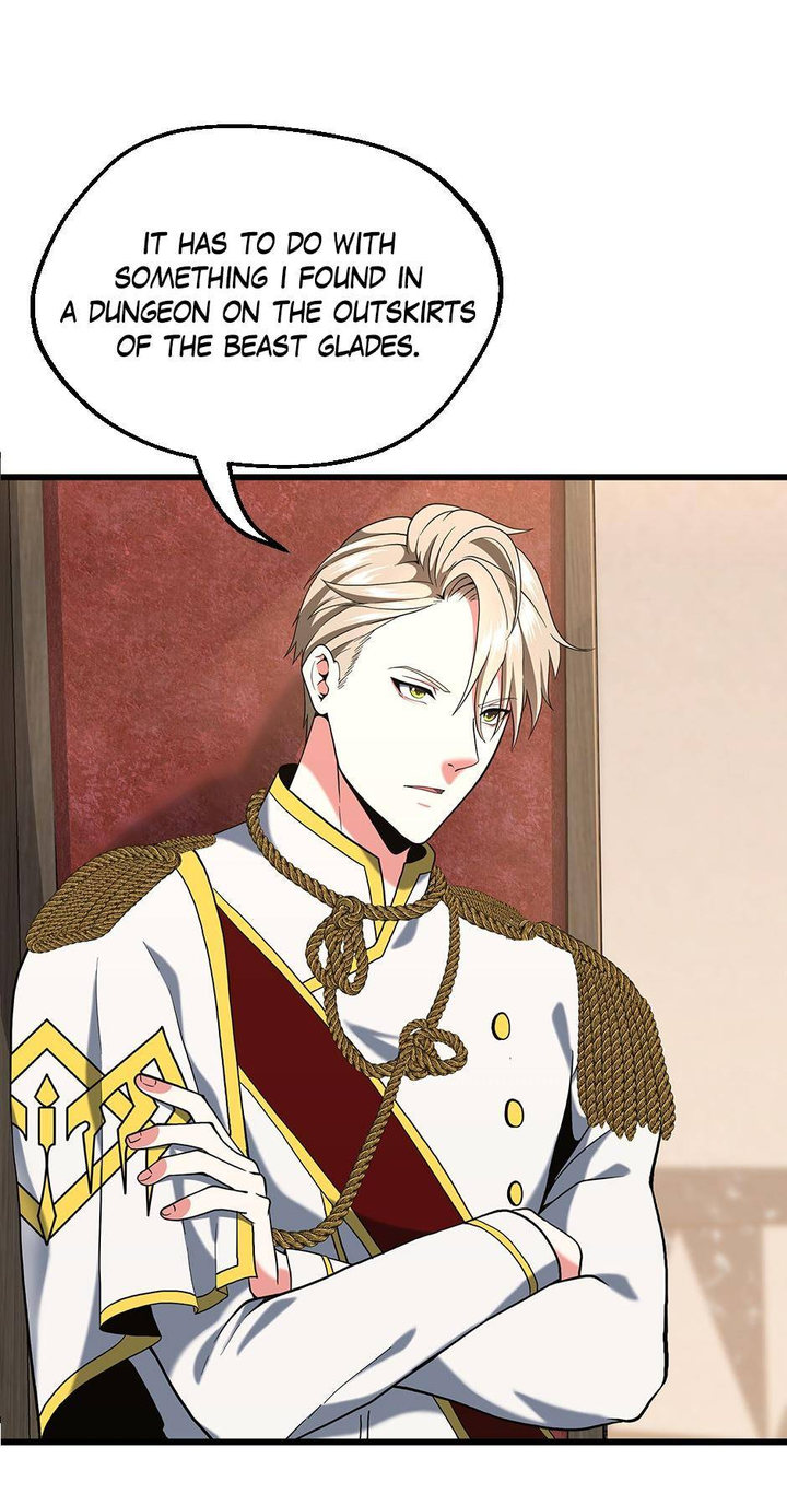 The Beginning After The End: Side Story – Jasmine: Wind-Borne Chapter 112 282 51