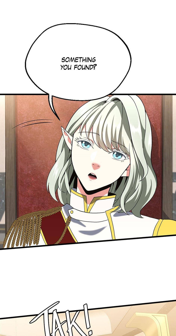 The Beginning After The End: Side Story – Jasmine: Wind-Borne Chapter 112 283 52