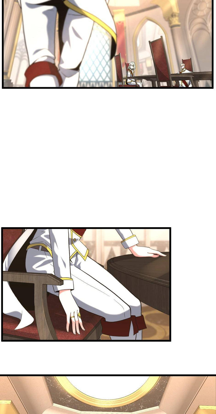 The Beginning After The End: Side Story – Jasmine: Wind-Borne Chapter 112 286 55