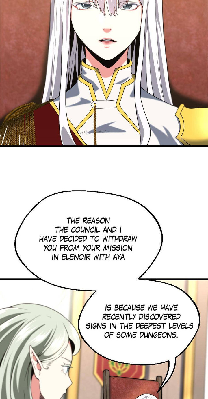 The Beginning After The End: Side Story – Jasmine: Wind-Borne Chapter 112 288 57