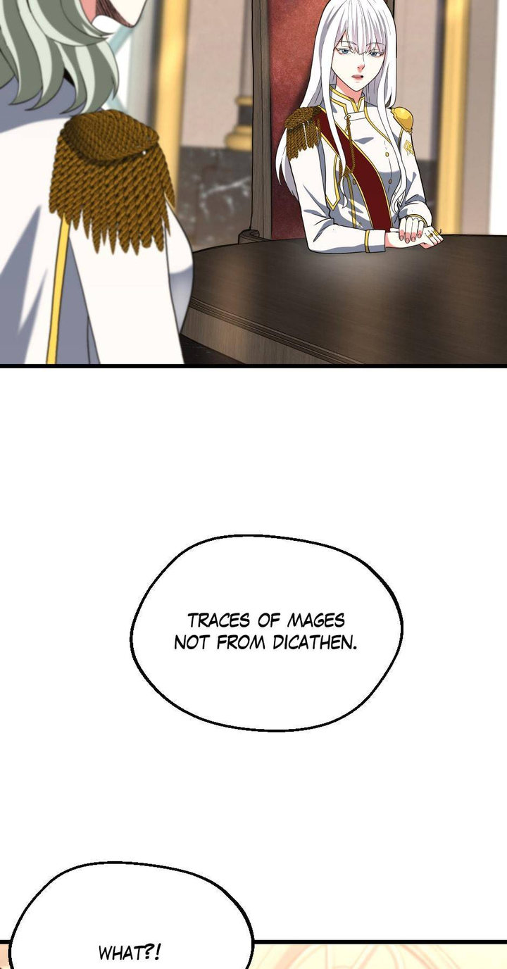 The Beginning After The End: Side Story – Jasmine: Wind-Borne Chapter 112 289 58