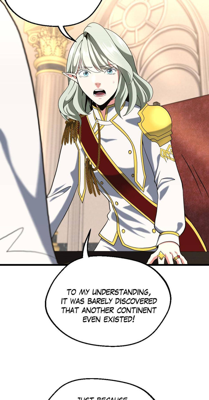 The Beginning After The End: Side Story – Jasmine: Wind-Borne Chapter 112 290 59