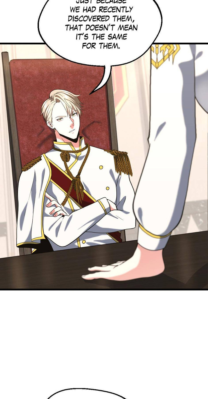 The Beginning After The End: Side Story – Jasmine: Wind-Borne Chapter 112 291 60