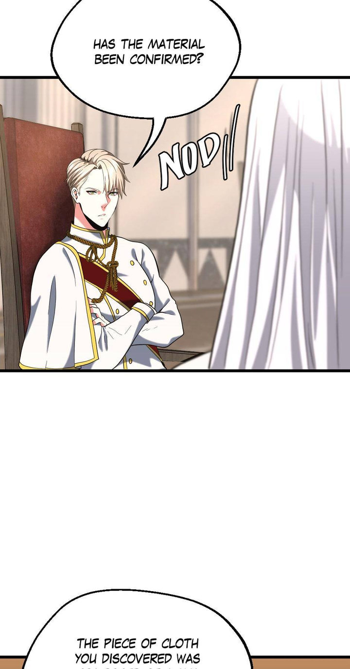 The Beginning After The End: Side Story – Jasmine: Wind-Borne Chapter 112 292 61