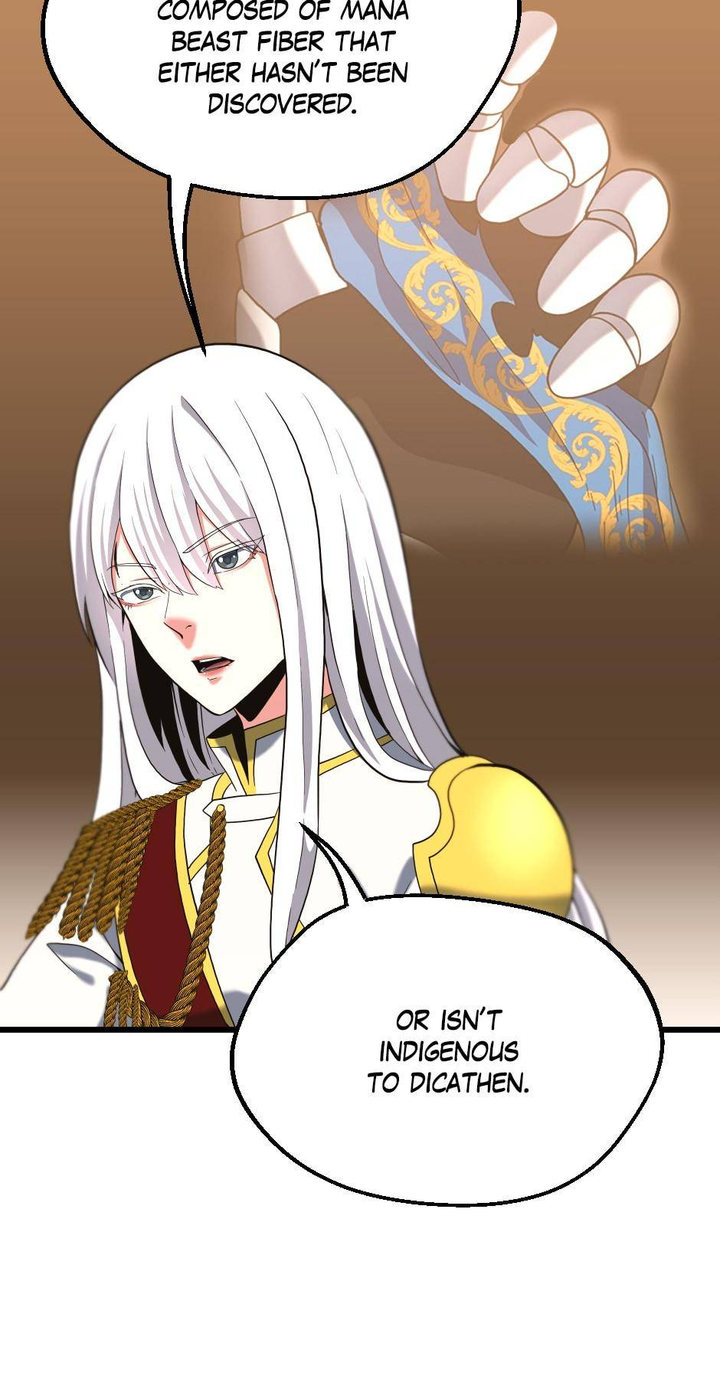 The Beginning After The End: Side Story – Jasmine: Wind-Borne Chapter 112 293 62